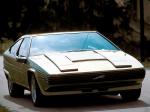 Jaguar Ascot Concept 1977 года